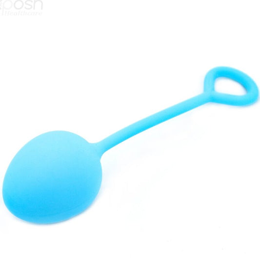 Manubrio vaginale blu ARMONY ANABIOSIS a 3 livelli, dispositivo di piacere e stimolazione intima ARMONY WEARABLES.