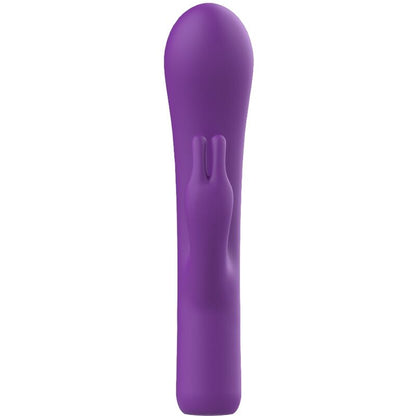 Scarpa B SWISH BCUTE CLASSIC LILLA in nylon con dettagli colorati, vista frontale del modello in viola chiaro.