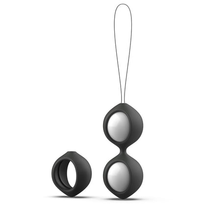 Sigaretta elettronica B SWISH BFIT Classic Flex Nero da 28 g con design compatto e moderno.