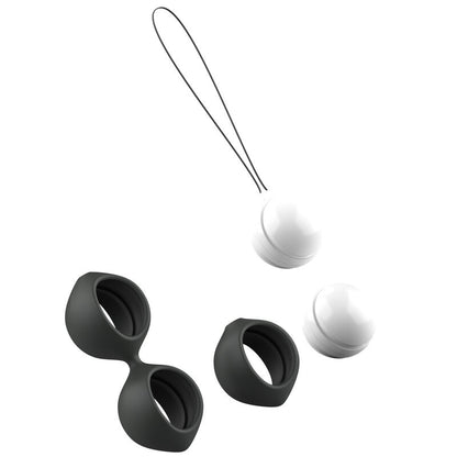 Sigaretta elettronica B SWISH BFIT Classic Flex Nero da 28 g, design compatto e moderno, visibile in immagine.