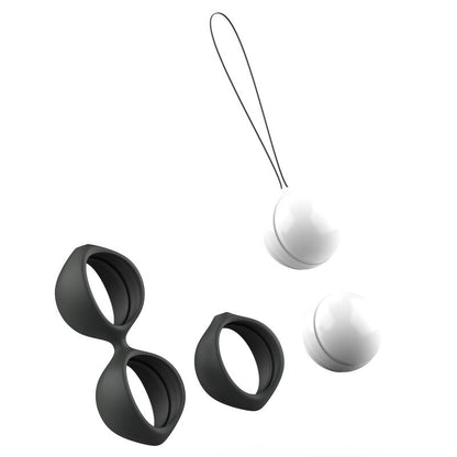B Swish BFIT Classic Flex Nero 38 G, profilato di sigaretta elettronica con design flessibile e compatto.