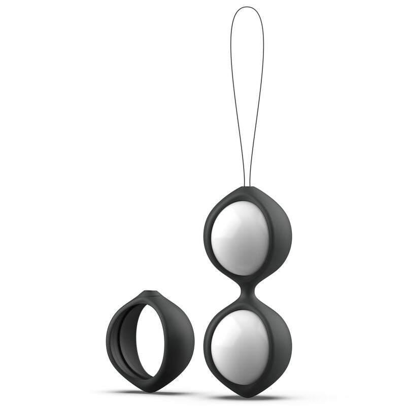 B SWISH BFIT Classic Flex Nero, sigaretta elettronica con design elegante, da 38g, modello B SWISH in nero.