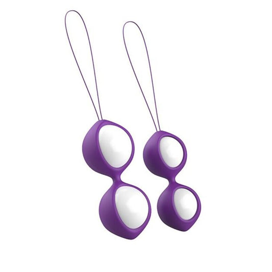 Scarpa B SWISH BFIT viola classica con dettagli eleganti, ideale per attività sportive e fitness, visibile in primo piano