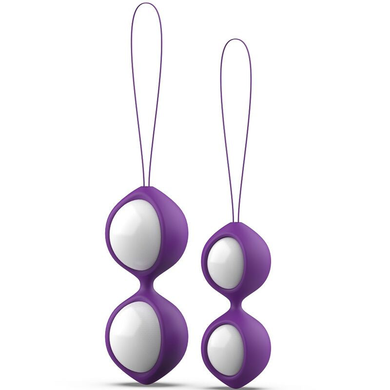 Scarpa B SWISH BFIT viola classica con design elegante e comodo, vista frontale del modello B SWISH.