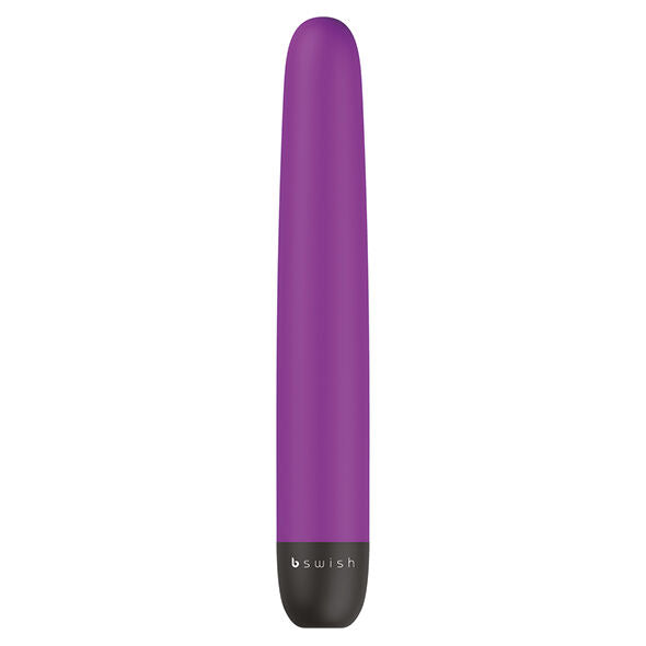 Accendino B SWISH BGOOD Classico Lampone con finitura elegante e design compatto, ideale per uso quotidiano.