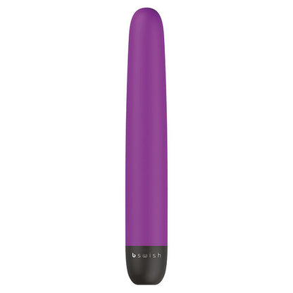 Accendino B SWISH BGOOD Classico Lampone con finitura elegante e design compatto, ideale per uso quotidiano.