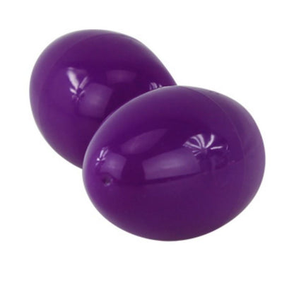 Sfere anal Lilla BAILE Twins Balls, morbide e colorate, ideale per piacere e stimolazione anale, marca BAILE ANAL.
