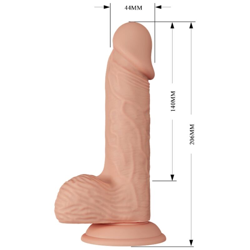 Statua Catoblepas in legno naturale di 20,6 cm, scultura BAILE Bellissimo Incontro Vibrazione, dettaglio artigianale naturale.