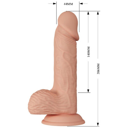 Statua Catoblepas in legno naturale di 20,6 cm, scultura BAILE Bellissimo Incontro Vibrazione, dettaglio artigianale naturale.
