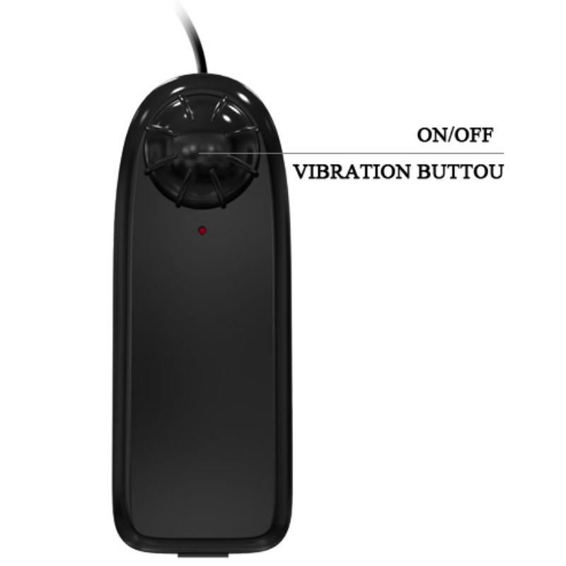 Dildo vibratore realistico BAILE Arbitranza, dettagli realistici e design naturale, ideale per stimolazione e piacere.