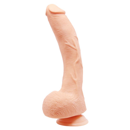 Dildo BAILE Beautiful Jack 26 cm di marca BAILE DILDOS, con dettagli realistici e superficie liscia.