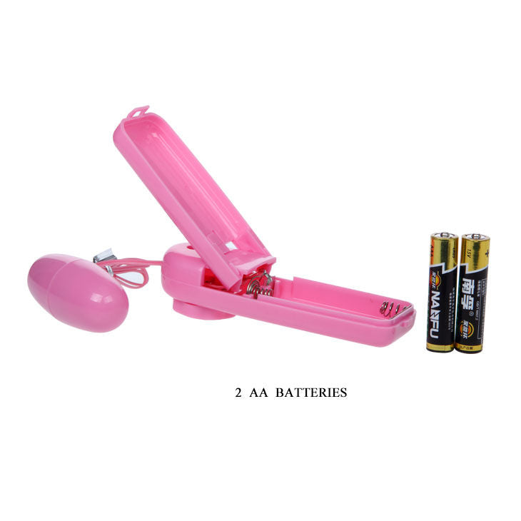 Vibratore anale BAILE ANTHEA MAGIC FLESH di BAILE FOR HIM, design realistico e morbido, per stimolazione anale e piacere.