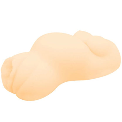 Mini masturbador maschile per donna incinta BAILE FOR HIM, silicone morbido e realistico, ideale per piacere personale.
