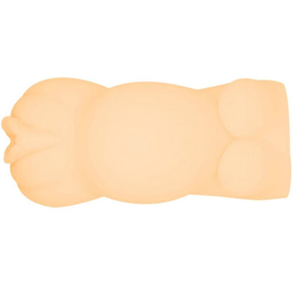 Mini masturbador maschile per donna incinta BAILE FOR HIM, dispositivo compatto e realistico per piacere personale.