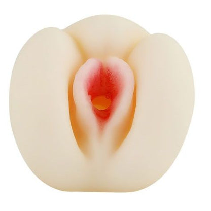 Masturbatore femminile 3D BAILE PASSION II LADY di BAILE FOR HIM, dettaglio interno realistico e morbido.