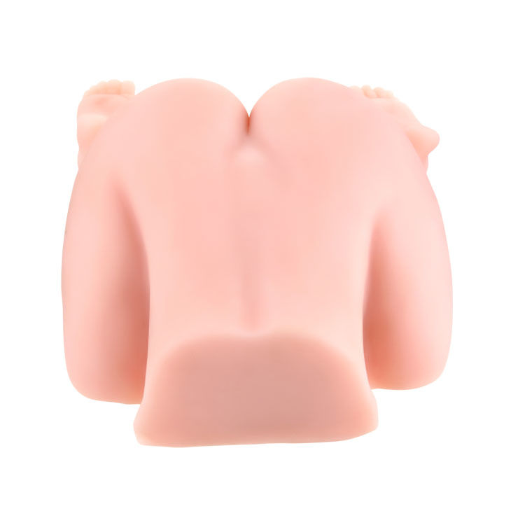 Masturbatore Passion Lady Baile for Him con voce 3D, dettagli realistici e morbidi materiali naturali, per un'esperienza sensoriale.
