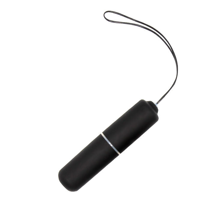 Telecomando Ring nero BAILE per dispositivi 20V, design ergonomico e compatto, marca BAILE FOR HIM.