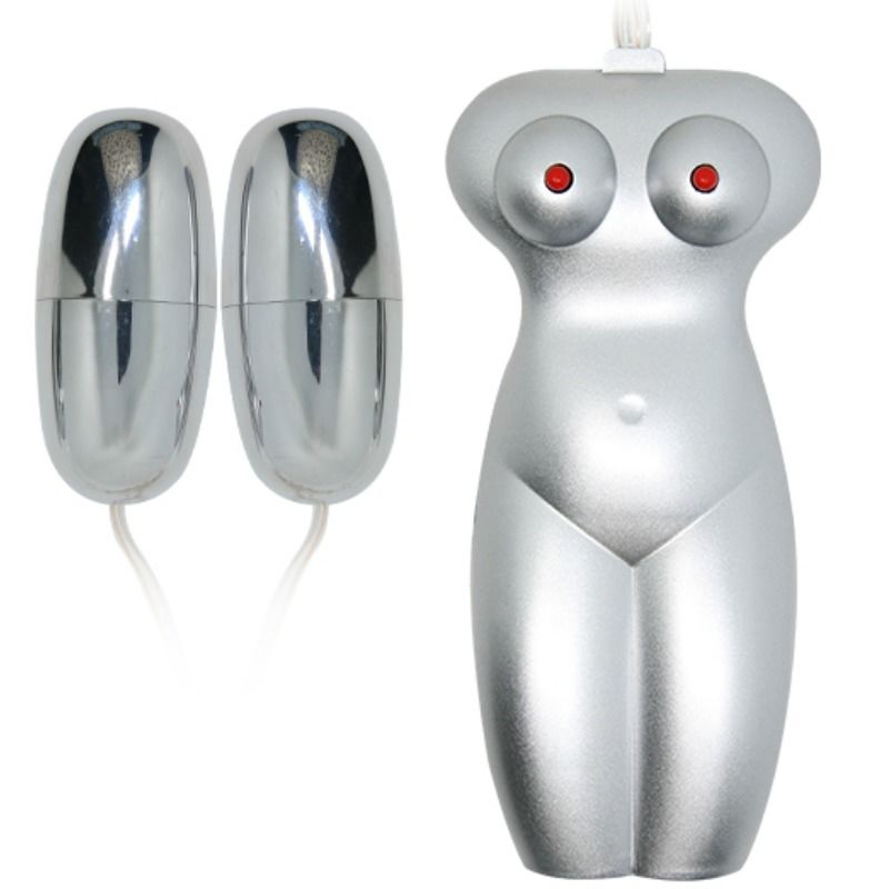 Modello realistico di vagina e ano senza rete di BAILE FOR HIM, dettagli realistici e materiali di alta qualità.