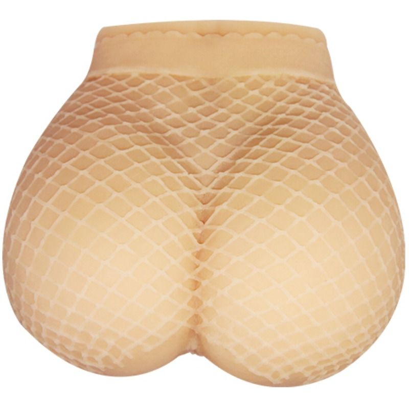 Realistici modelli di vagina e ano senza rete di BAILE FOR HIM, dettagli realistici e texture naturali, prodotto per uso personale.
