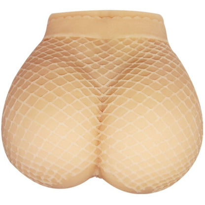 Realistici modelli di vagina e ano senza rete di BAILE FOR HIM, dettagli realistici e texture naturali, prodotto per uso personale.
