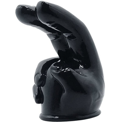 Testina intercambiabile per massaggiatore a mano BAILE POWER HEAD, accessorio per massaggi efficaci e rilassanti.
