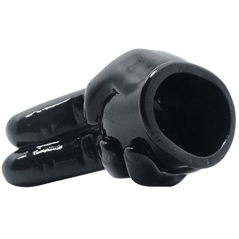 Testina intercambiabile per massaggiatore a mano BAILE POWER HEAD, accessorio per massaggi efficaci e rilassanti.