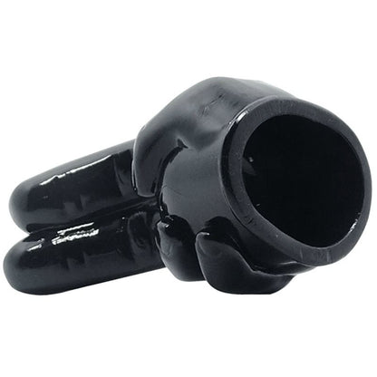 Testina intercambiabile per massaggiatore a mano BAILE POWER HEAD, accessorio per massaggi efficaci e rilassanti.