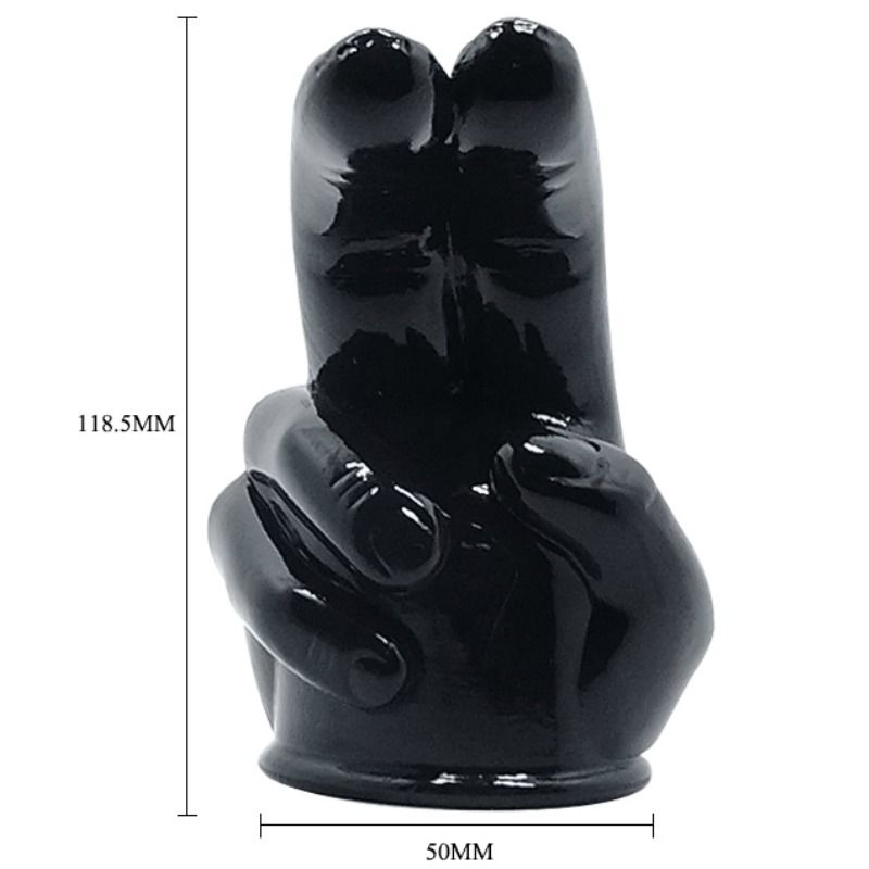 Testina intercambiabile BAILE POWER HEAD per massaggiatore a mano, accessorio di ricambio per massaggi efficaci e rilassanti.