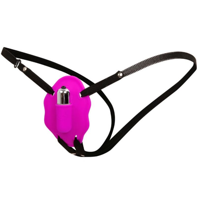 Rider con vibrazione BAILE AMORE CABLAGGIO RIDER, dispositivo stimolante con design ergonomico e funzioni di vibrazione.