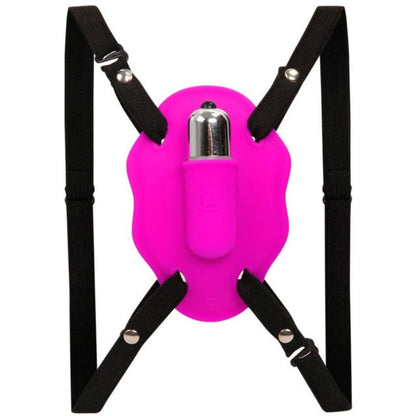 Rider con vibrazione BAILE AMORE CABLAGGIO, stimolatore sessuale con design ergonomico e telecomando, marca BAILE STIMULATING