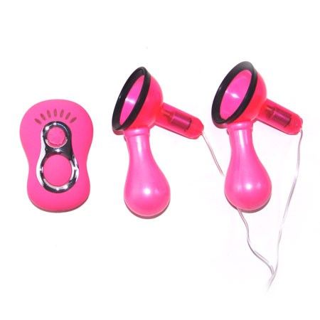 Succhia capezzoli BAILE della marca BAILE STIMULATING, morbida e sicura, ideale per il comfort del bambino.