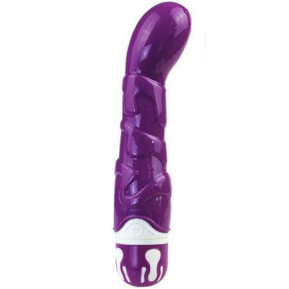 Stimolatore vibrante BAILE Cazzo realistico a 10 ritmi, sensazione viola, prodotto della marca BAILE VIBRATORS.
