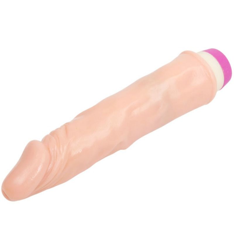 Vibratore BAILE Ondé di Piacere da 21,5 cm, design per principianti, prodotto da BAILE VIBRATORS, visibile in immagine