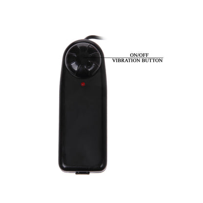 Rotatori del pene realistici BAILE Vibrators, design dettagliato e realistico, per stimolazione intensa e piacere.