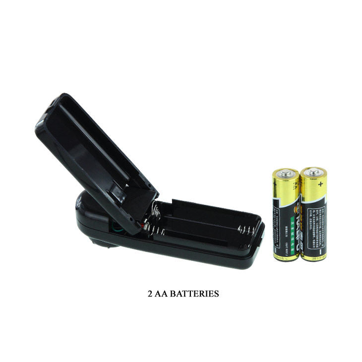 Rotatore del pene BAILE SUPER ROTA DONG, vibratore realistico con design dettagliato per stimolazione maschile.