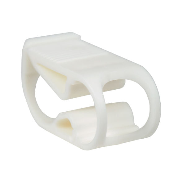 Doccia anale HydroDouche di Bathmate, dispositivo per pulizia anale con design resistente e pratico per uso personale.