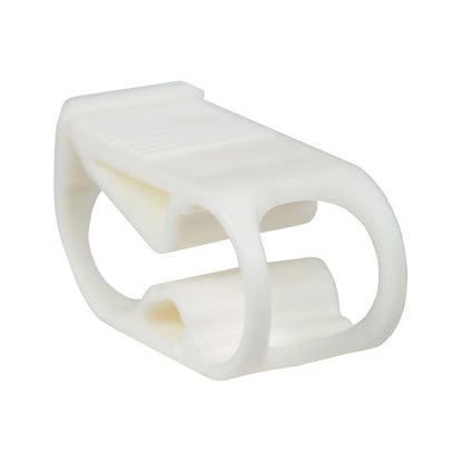 Doccia anale HydroDouche di Bathmate, dispositivo per pulizia anale con design resistente e pratico per uso personale.