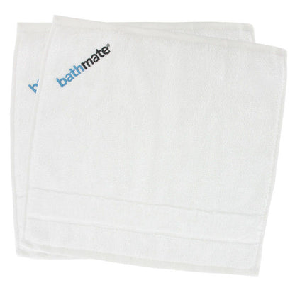 Kit di pulizia Bathmate, accessori per la manutenzione del dispositivo di idroterapia Bathmate, con dettagli visibili e componenti inclusi.