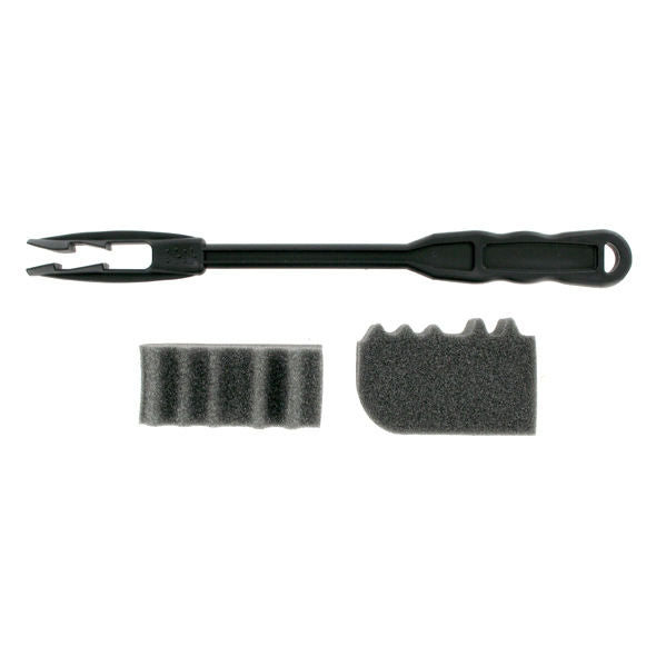 Kit di pulizia Bathmate, strumenti e accessori per la manutenzione e la cura del dispositivo di idroterapia Bathmate.
