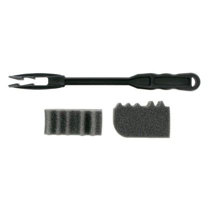 Kit di pulizia Bathmate, strumenti e accessori per la manutenzione e la cura del dispositivo di idroterapia Bathmate.