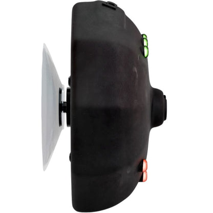 Timer BATHMATE per pompa diretta nero, dispositivo digitale per monitoraggio sessioni di pompa idraulica.