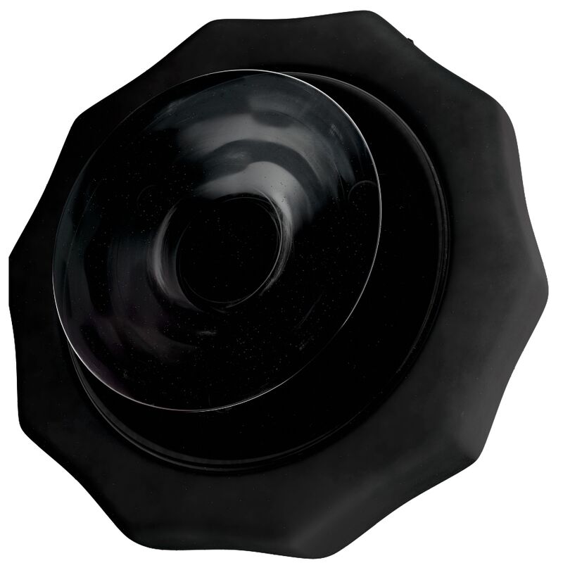 Timer Bathmate nero, dispositivo per pompe dirette, con display digitale e design compatto, marca Bathmate.