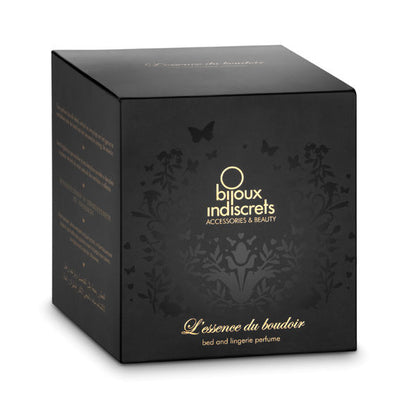 Profumatore Boudoir Bijoux Accessories of Passion da 100 ml con elegante confezione e dettagli raffinati.
