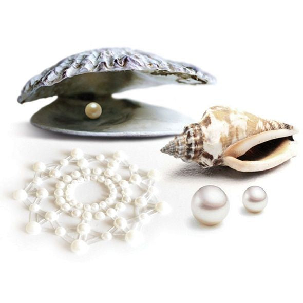 Orecchini bijoux Indiscreti Mimi con perla dorata, gioielli eleganti in stile minimalista e raffinato, marca Bijoux Jewelry.