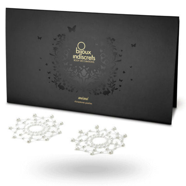 Orecchini indisciplinati BIJOUX JEWELRY con perla dorata, design discreto e raffinato, perfetti per ogni occasione.