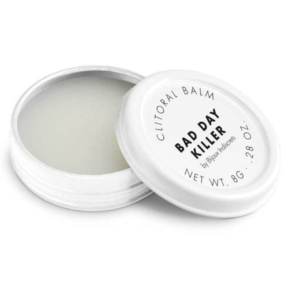 Balsamo clitoride Clitherapy di BIJOUX LOVE COSMETIQUES, crema intima per il benessere e la stimolazione sensuale.
