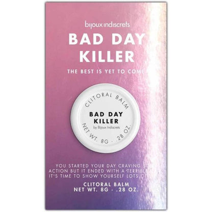 Balsamo clitoride BIJOUX Clitherapy di BIJOUX LOVE COSMETIQUES, crema idratante per il benessere intimo.