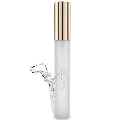 Labbra con gloss BIJOUX LOVE COSMETIQUES effetto freddo e caldo, cosmetico per il sesso orale, in confezione originale.
