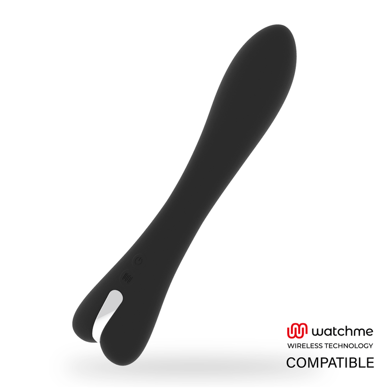 Orologio vibratore BRILLY GLAM Ryan compatibile con tecnologia wireless, mostrato in primo piano con display digitale.
