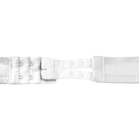 Estensori di contorno flessibili BYE-BRA, 2 ganci, set da 3 unità, accessori per supporto e comfort intimo femminile